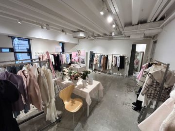 MAISON MARBLE　WINTER POP UP