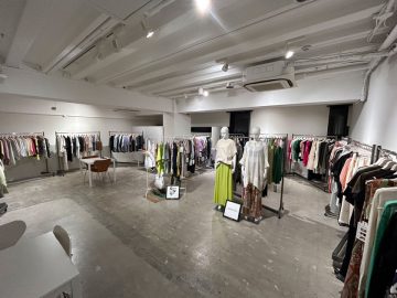 MAzetto fashion exhibition　あむう/INGカンパニー