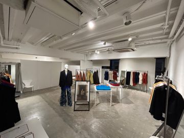 seyto  POP UP SHOP