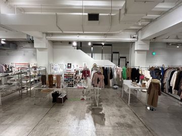 ida Kids Trade Show Osaka 2023 AW