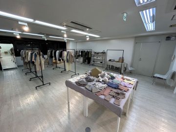 NEMO POPUP SHOP OSAKA