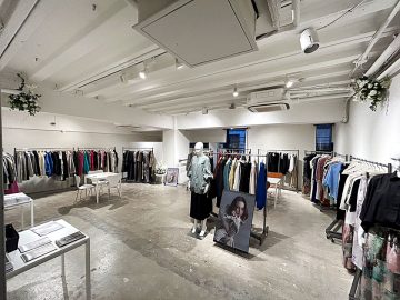 MAzetto 合同展示会 あむう  エムファイブクリエーション