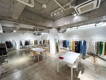 MAKIMURA GROUP  2024  Spring＆Summer Collection