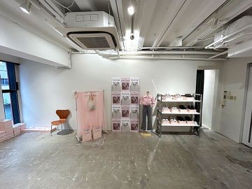 Treat Ürself  POPUP SHOP