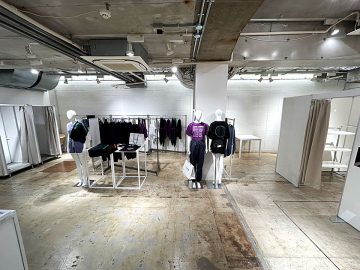 福寿外貌 POP UP STORE