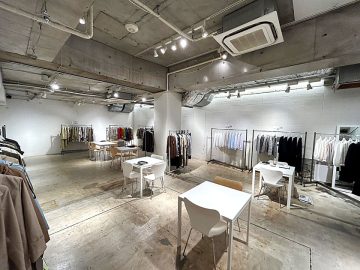 MANHYO 展示会