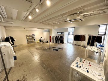 What’s up？  POP UP STORE OSAKA