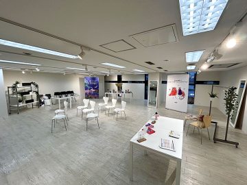 eight POPUP STORE  in OSAKA