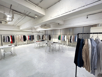 MANON  2024 SPRING ＆ SUMMER EXHIBITION