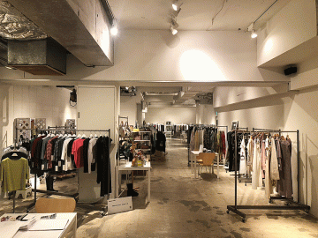 合同展Doors103 & collection I B U K I