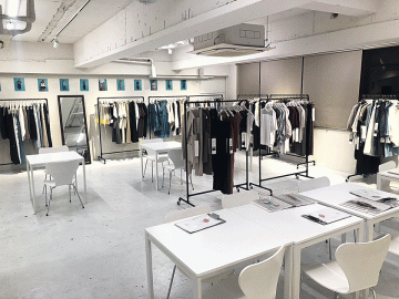 CYAN TOKYO Boutique Ordinary