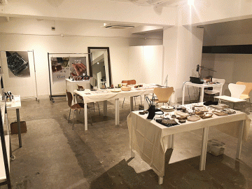 POMUM ＆ ARTS  POP UP STORE