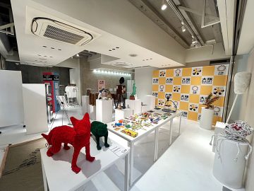 大阪わんぱく 2025 OSAKA