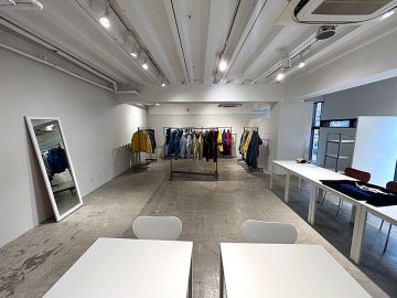 BOGEN FW25-26商品予約会  『BOGEN TOUR 2025』  大阪会場