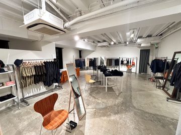 UCHIDA HOUSEI  POP UP