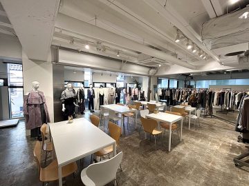 2025 Pre-Autumn Collection  Eimee Law