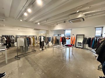 WYTE 2025 A/W vol,Ⅰ