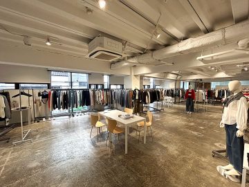 ALDRIDGE / Braset flair　2025 AUTUMN EXHIBITION