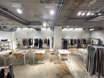 Joint Exhibition  GEYGRY / QbyD / anttis