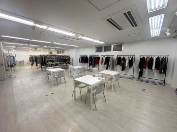 RITSUKO SHIRAHAMA 2025 AUTUMN WINTER COLLECTION vol.2