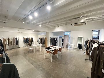 RILATO Autumn 2025 Exhibition