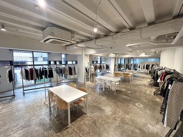 5月 展示会
