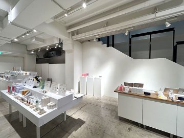 ORBIS MARCHE　オルビス マルシェ大阪