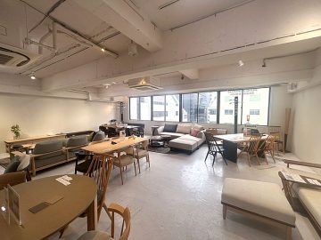 POP UP STORE at 南船場