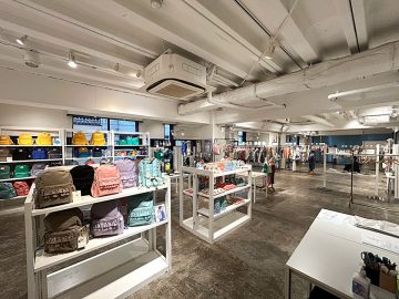 NEBULA CO.,LTD.  2026 SPRING EXHIBITION