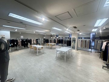 MAKIMURA GROUP 2026 Spring & Summer Collection