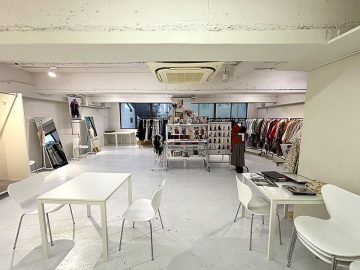 20LAB. 卒業袴 POPUP