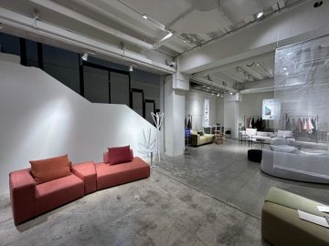 SPIGA NEW COLLECTION estic
