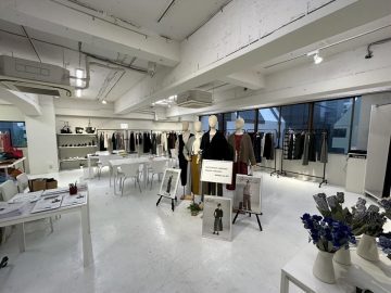 2025 Winter collection Import collection