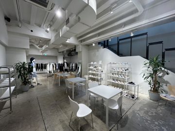 2026 SPRING & SUMMER EXHIBITION