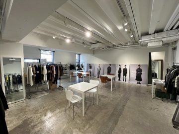 TAION 展示会