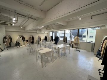 Boutique Ordinary