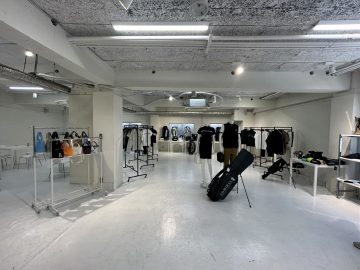 26 SS YAMANI 大阪 内見会