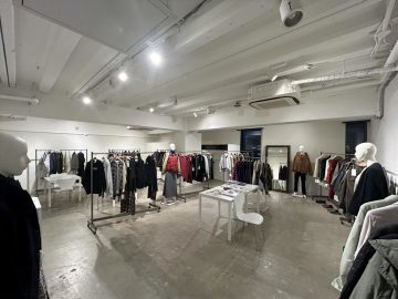 WYTE  2025 A/W vol,Ⅱ