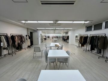 AUTUMN & WINTER COLLECTION
