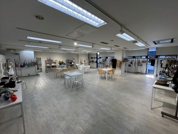 アジョリー / リパーニ 展示会