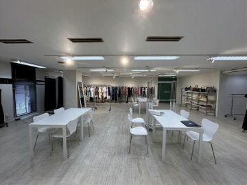 2026年春夏 展示会 MEIMEIJ / NOSECRETS
