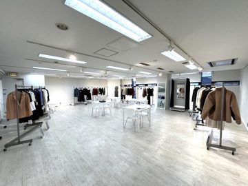 MIDIUMI SOLID 2025 WINTER COLLECTION