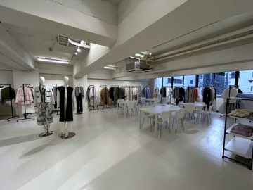 2025 SPRING & SUMMER COLLECTION mila schon / BERNARD PERRIS / SABELLA