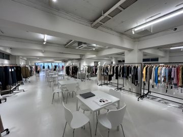 2025 SPRING & SUMMER COLLECTION mila schon / BERNARD PERRIS / SABELLA