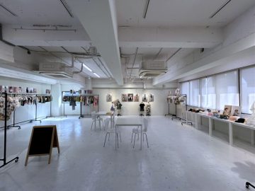 MAKE YOUR DAY 2026 夏展示会