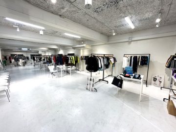 2026.S/S OSAKA EXHIBITION