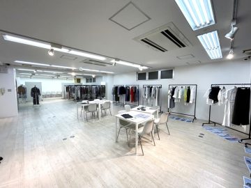 RITSUKO SHIRAHAMA 2026 SPRING SUMMER COLLECTION