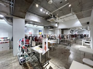 ida Kids Trade Show Osaka 2026SS