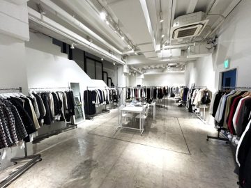 MAzetto fashion exhibition