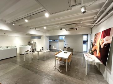【NEXT DIAMOND NEW YORK】WISH JEWELRY  POP UP SHOP